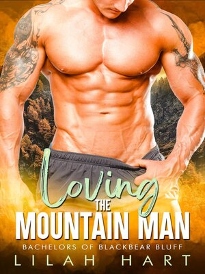 cover image of Loving the Mountain Man